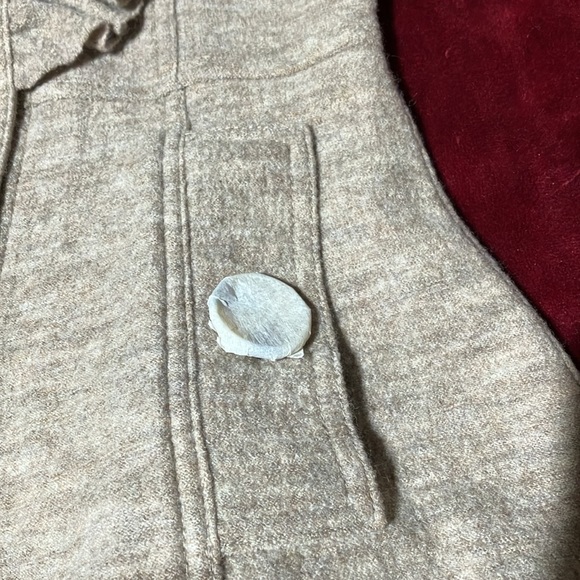 Luii jacket, XS, NWOT. - Picture 5 of 7